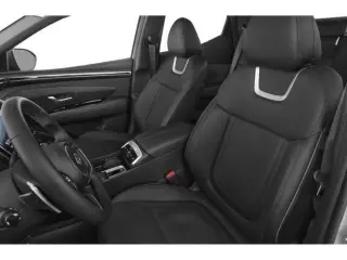 Hyundai SANTA CRUZ 2022 AWD Limited 4 dr Crew Cab batea de 4.3 pies