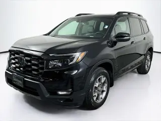 Honda Passport 2022 AWD TrailSport SUV de 4 puertas