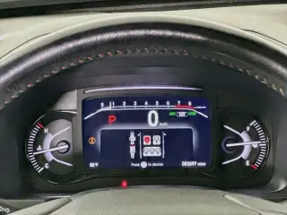 Honda Passport 2022 AWD TrailSport SUV de 4 puertas