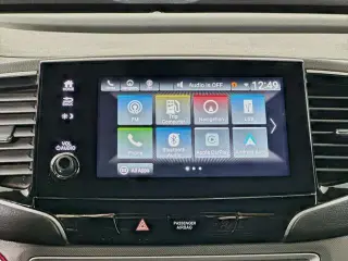 Honda Passport 2022 AWD TrailSport SUV de 4 puertas