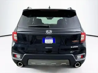 Honda Passport 2022 AWD TrailSport SUV de 4 puertas