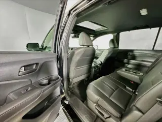 Honda Passport 2022 AWD TrailSport SUV de 4 puertas