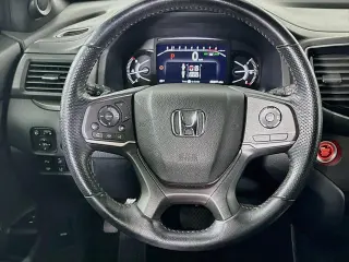 Honda Passport 2022 AWD TrailSport SUV de 4 puertas