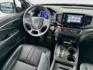 Honda Passport 2022 AWD TrailSport SUV de 4 puertas