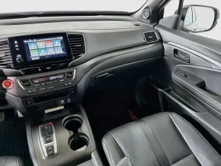 Honda Passport 2022 AWD TrailSport SUV de 4 puertas