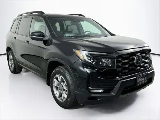 Honda Passport 2022 AWD TrailSport SUV de 4 puertas
