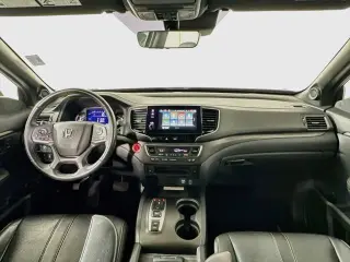 Honda Passport 2022 AWD TrailSport SUV de 4 puertas