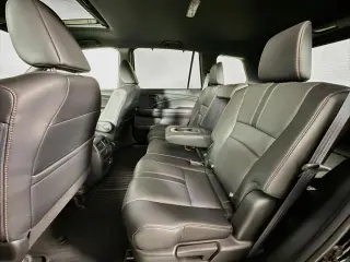 Honda Passport 2022 AWD TrailSport SUV de 4 puertas