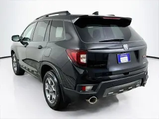 Honda Passport 2022 AWD TrailSport SUV de 4 puertas