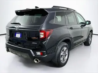 Honda Passport 2022 AWD TrailSport SUV de 4 puertas