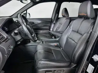 Honda Passport 2022 AWD TrailSport SUV de 4 puertas
