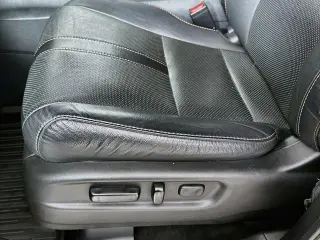 Honda Passport 2022 AWD TrailSport SUV de 4 puertas