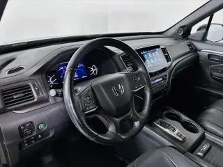 Honda Passport 2022 AWD TrailSport SUV de 4 puertas