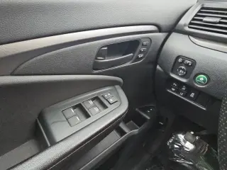 Honda Passport 2024 Tracción integral TrailSport 4x4 SUV