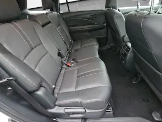 Honda Passport 2024 Tracción integral TrailSport 4x4 SUV
