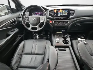 Honda Passport 2024 Tracción integral TrailSport 4x4 SUV