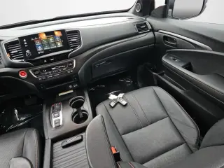 Honda Passport 2024 Tracción integral TrailSport 4x4 SUV