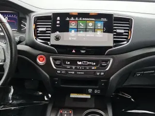Honda Passport 2024 Tracción integral TrailSport 4x4 SUV