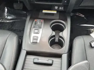 Honda Passport 2024 Tracción integral TrailSport 4x4 SUV