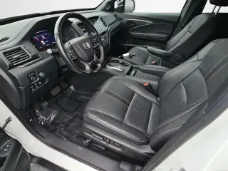 Honda Passport 2024 Tracción integral TrailSport 4x4 SUV