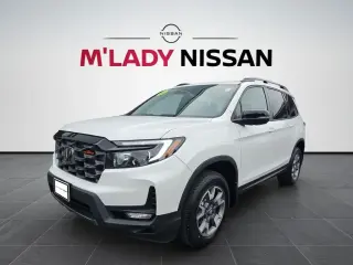 Honda Passport 2024 Tracción integral TrailSport 4x4 SUV