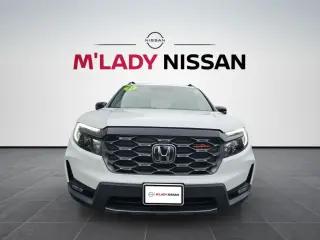 Honda Passport 2024 Tracción integral TrailSport 4x4 SUV