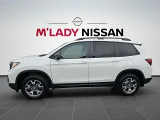 Honda Passport 2024 Tracción integral TrailSport 4x4 SUV