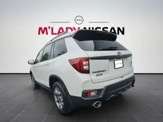 Honda Passport 2024 Tracción integral TrailSport 4x4 SUV
