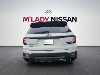 Honda Passport 2024 Tracción integral TrailSport 4x4 SUV