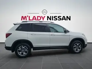 Honda Passport 2024 Tracción integral TrailSport 4x4 SUV