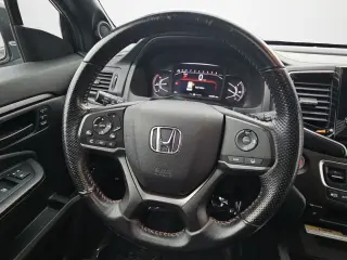 Honda Passport 2024 Tracción integral TrailSport 4x4 SUV