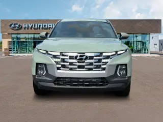 Hyundai SANTA CRUZ 2024 SEL Cabina Doble 4 puestas Caja Corta de 4.3 pies