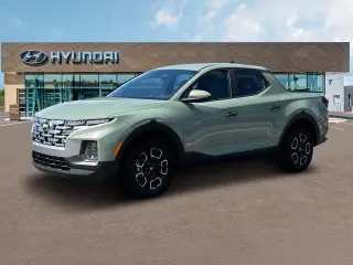 Hyundai SANTA CRUZ 2024 SEL Cabina Doble 4 puestas Caja Corta de 4.3 pies