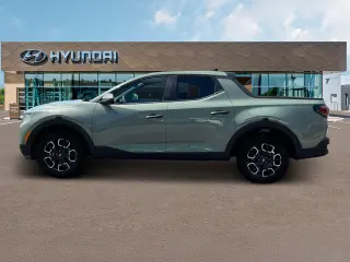 Hyundai SANTA CRUZ 2024 SEL Cabina Doble 4 puestas Caja Corta de 4.3 pies