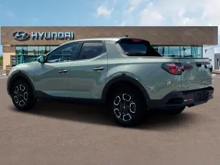 Hyundai SANTA CRUZ 2024 SEL Cabina Doble 4 puestas Caja Corta de 4.3 pies