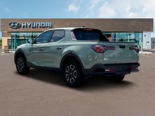 Hyundai SANTA CRUZ 2024 SEL Cabina Doble 4 puestas Caja Corta de 4.3 pies