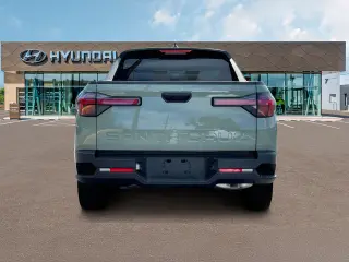 Hyundai SANTA CRUZ 2024 SEL Cabina Doble 4 puestas Caja Corta de 4.3 pies