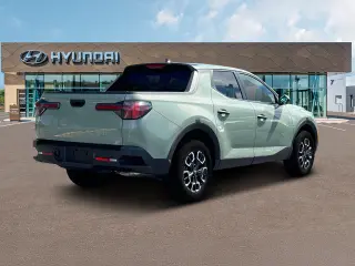 Hyundai SANTA CRUZ 2024 SEL Cabina Doble 4 puestas Caja Corta de 4.3 pies