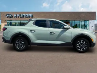 Hyundai SANTA CRUZ 2024 SEL Cabina Doble 4 puestas Caja Corta de 4.3 pies