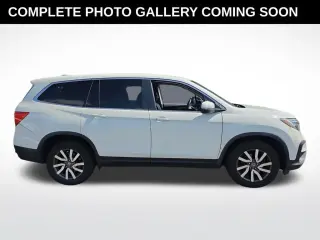 Honda Pilot 2019 AWD EX-L SUV de 4 puertas