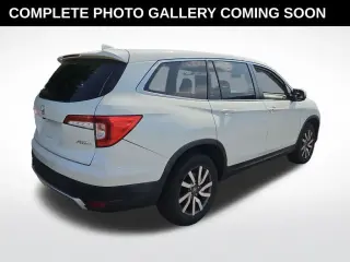 Honda Pilot 2019 AWD EX-L SUV de 4 puertas
