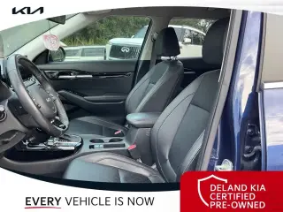 Kia Seltos 2022 AWD SX SUV de 4 puertas