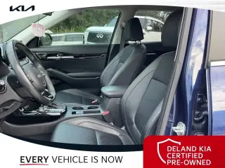 Kia Seltos 2022 AWD SX SUV de 4 puertas
