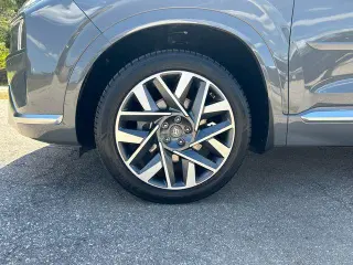 Hyundai SANTA FE 2023 AWD Calligraphy 4dr Crossover
