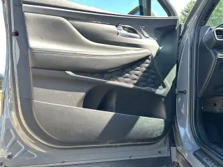 Hyundai SANTA FE 2023 AWD Calligraphy 4dr Crossover