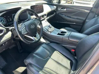 Hyundai SANTA FE 2023 AWD Calligraphy 4dr Crossover