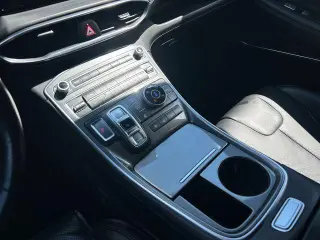 Hyundai SANTA FE 2023 AWD Calligraphy 4dr Crossover