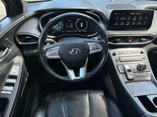 Hyundai SANTA FE 2023 AWD Calligraphy 4dr Crossover