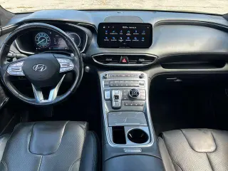 Hyundai SANTA FE 2023 AWD Calligraphy 4dr Crossover