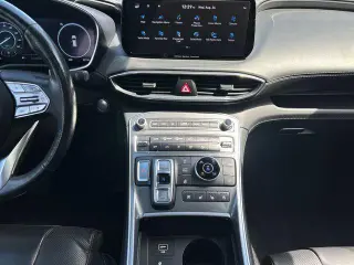 Hyundai SANTA FE 2023 AWD Calligraphy 4dr Crossover